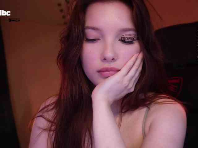 mispopi Live Webcam on BongaCams