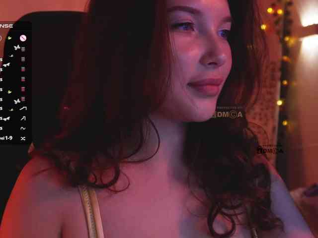 mispopi Live Webcam on BongaCams