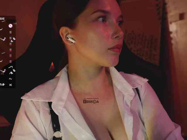 mispopi Live Webcam on BongaCams