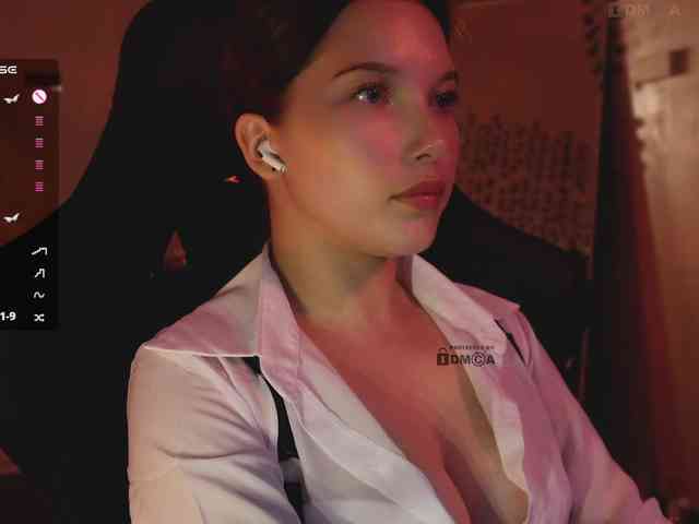 mispopi Live Webcam on BongaCams