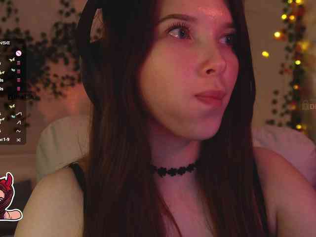 mispopi Live Webcam on BongaCams