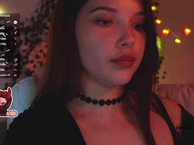 mispopi Live Webcam on BongaCams