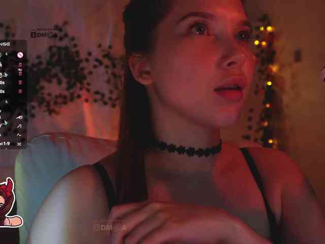 mispopi Live Webcam on BongaCams