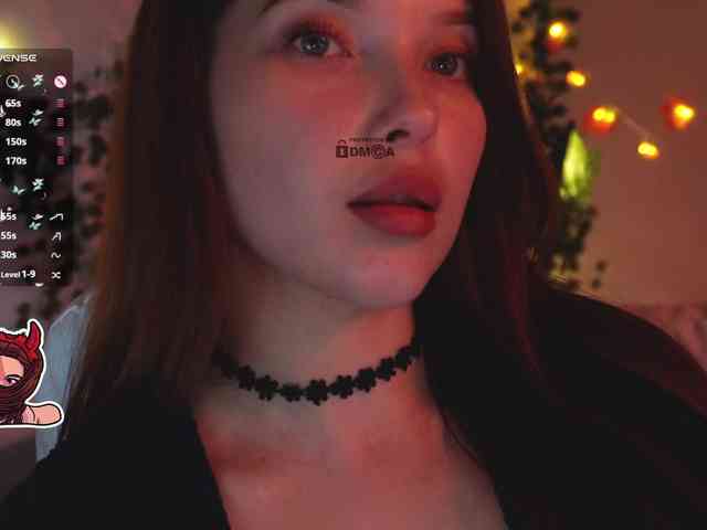 mispopi Live Webcam on BongaCams