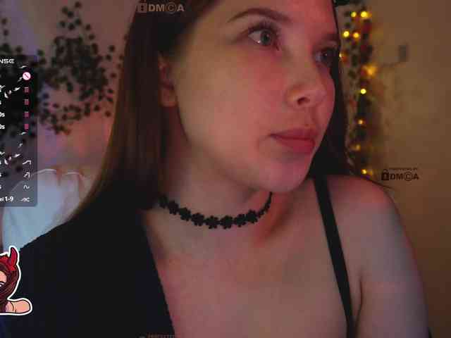 mispopi Live Webcam on BongaCams