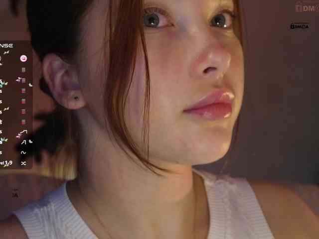 mispopi Live Webcam on BongaCams