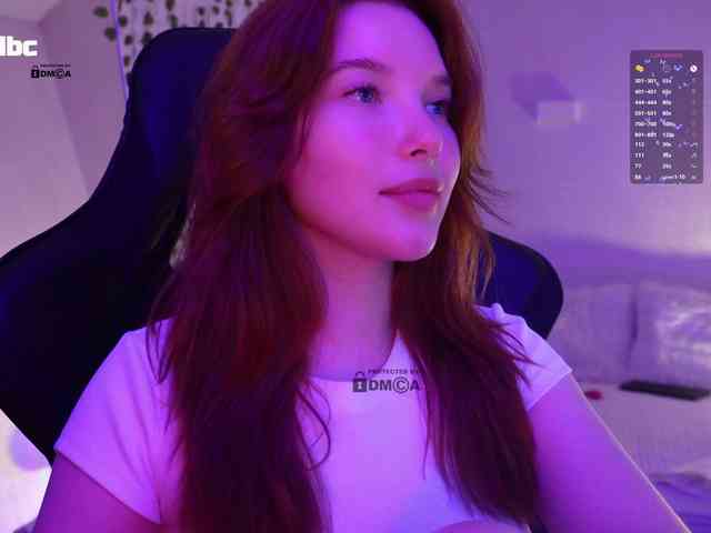 mispopi Live Webcam on BongaCams