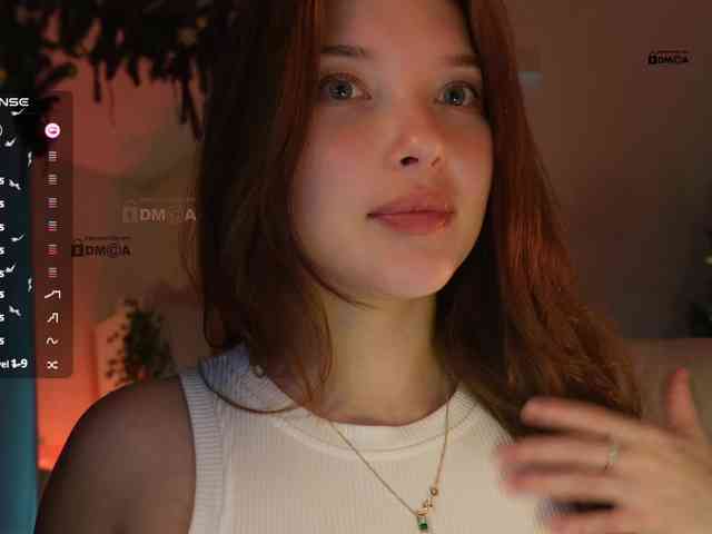 mispopi Live Webcam on BongaCams