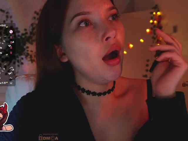 mispopi Live Webcam on BongaCams