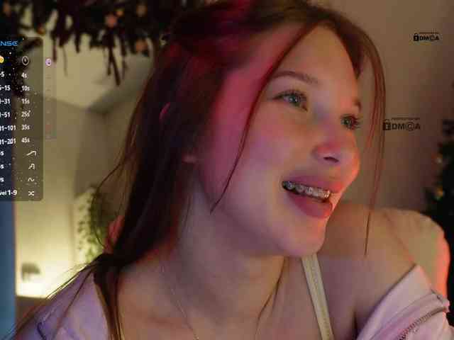 mispopi Live Webcam on BongaCams