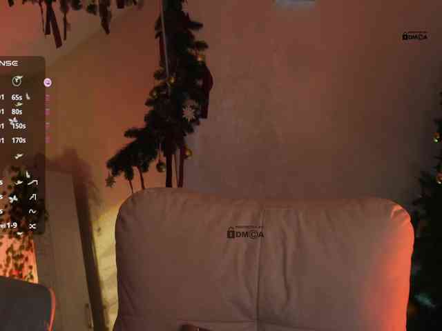 mispopi Live Webcam on BongaCams