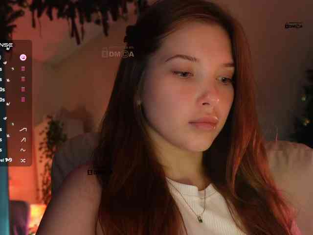 mispopi Live Webcam on BongaCams