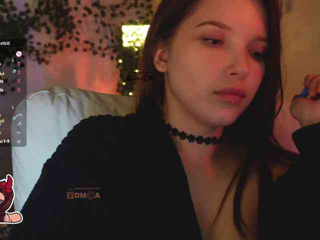 mispopi Live Webcam on BongaCams