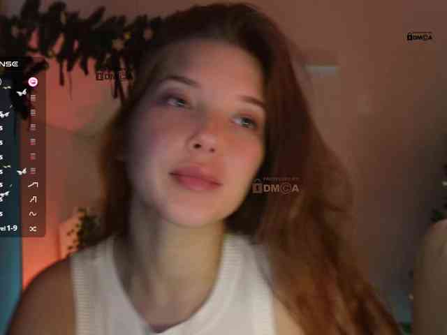 mispopi Live Webcam on BongaCams