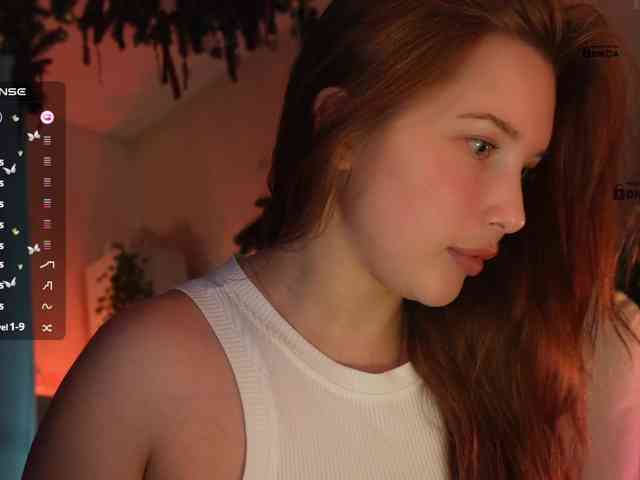 mispopi Live Webcam on BongaCams