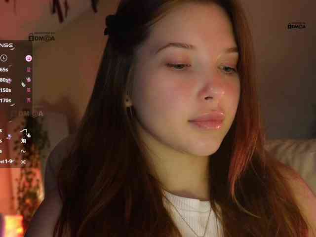 mispopi Live Webcam on BongaCams