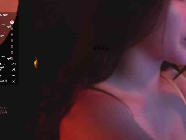 mispopi Live Webcam on BongaCams
