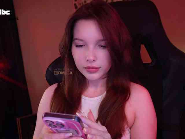 webcam free Mispopi