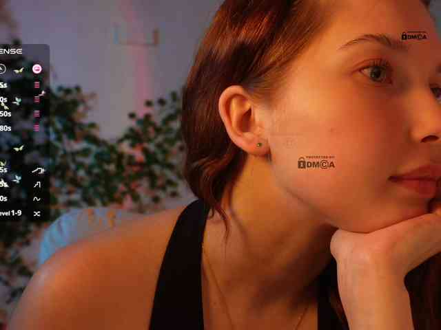 mispopi Live Webcam on BongaCams