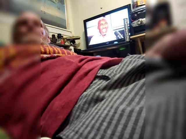 Goodheadred-1 Live Webcam on BongaCams