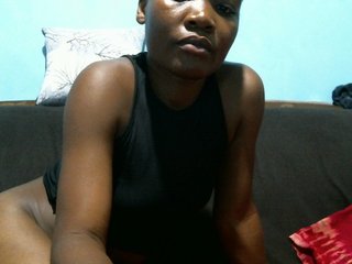 rakisha1 Porn Show