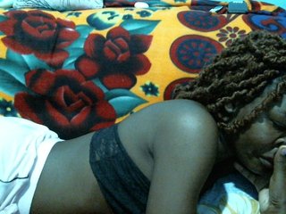 rakisha1 Porn Show