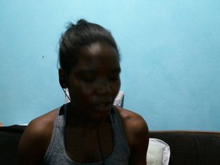 rakisha1 Porn Show