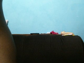 rakisha1 Porn Show