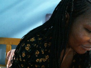 rakisha1 Porn Show