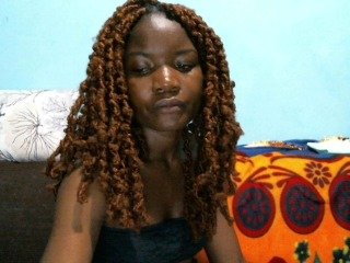 rakisha1 Porn Show