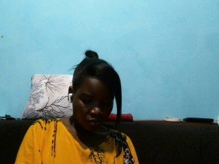 rakisha1 Porn Show