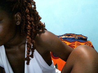 rakisha1 Porn Show