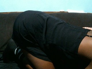 rakisha1 Porn Show