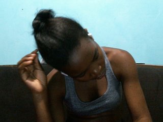 rakisha1 Porn Show