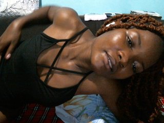 rakisha1 Porn Show
