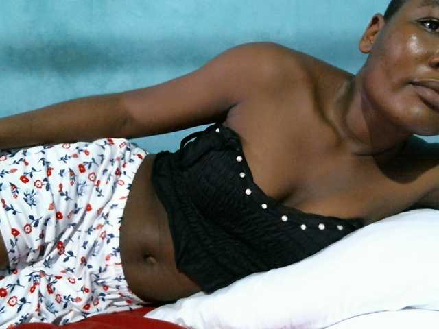 rakisha1's BongaCams show and profile