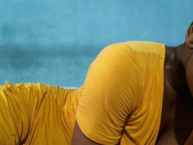 rakisha1's BongaCams show and profile