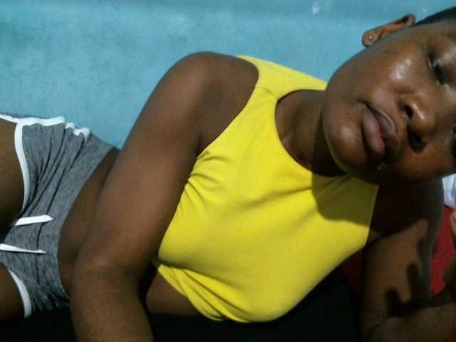 rakisha1's BongaCams show and profile