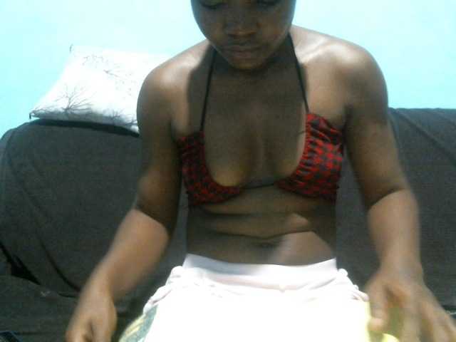 rakisha1's BongaCams show and profile