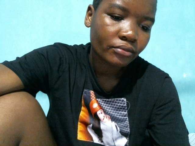 rakisha1 Live Cam on BongaCams