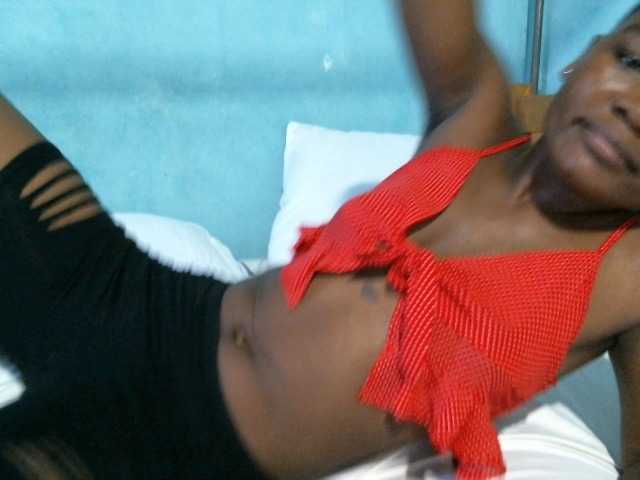 rakisha1's BongaCams show and profile