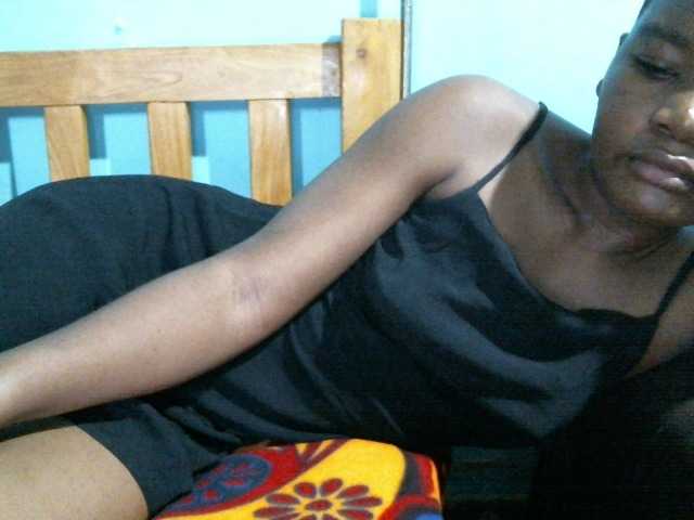 rakisha1's BongaCams show and profile