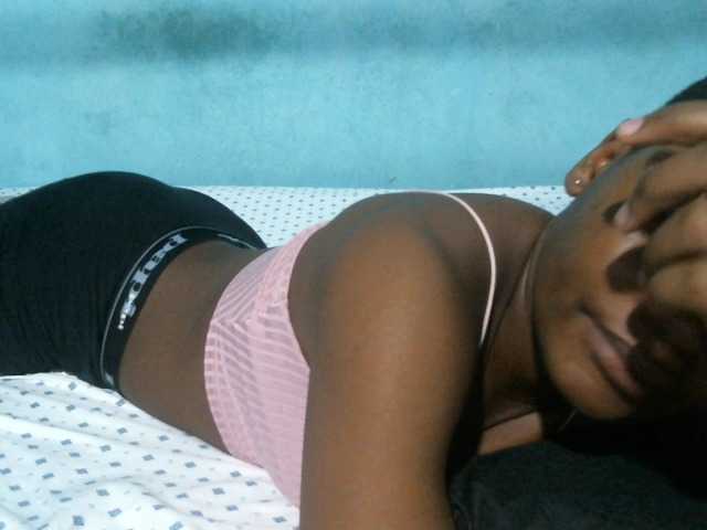 rakisha1's BongaCams show and profile