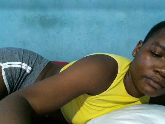 rakisha1's BongaCams show and profile