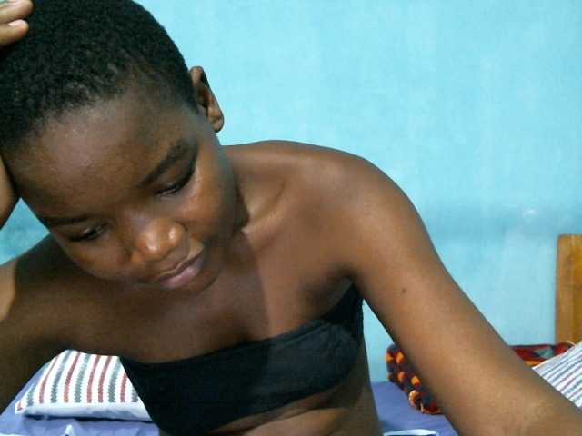 rakisha1's BongaCams show and profile