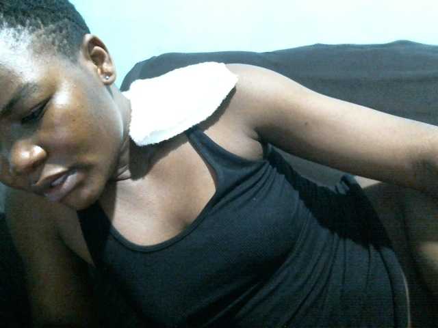 rakisha1's BongaCams show and profile