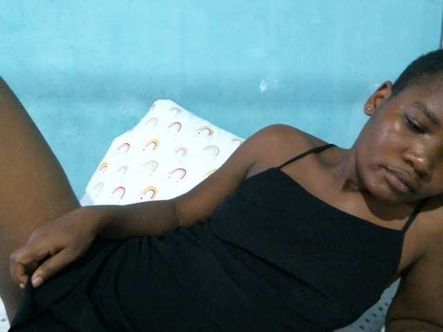 rakisha1's BongaCams show and profile