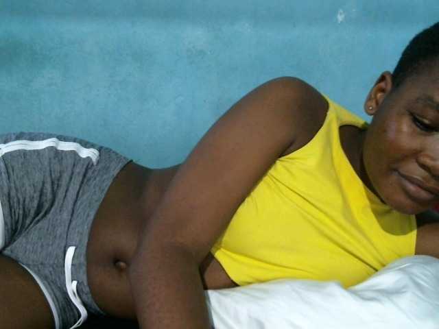 rakisha1's BongaCams show and profile