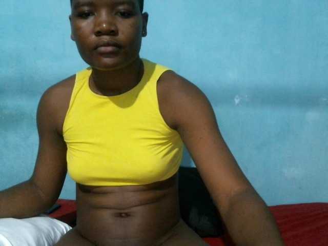 rakisha1's BongaCams show and profile