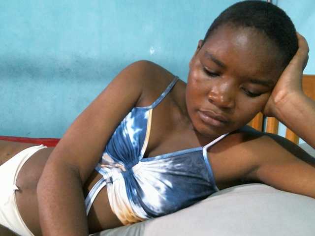 rakisha1's BongaCams show and profile